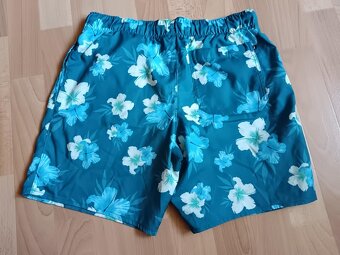 Chlapecké plavky, vel. XS/S (pošt. zdarma) - 2