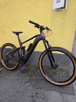 Cube Stereo Hybrid 120 Race 625 🔥✅ - 2