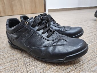 GEOX boty velikost.42 - 2