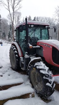 Prodám zetor proxima - 2