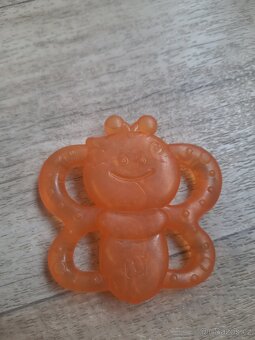 Kousátka pro miminko - 2