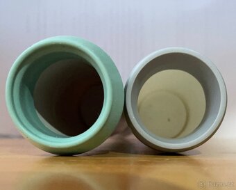 Pumpička na dózy Pyrex - 2