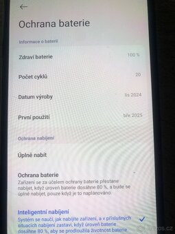 Xiaomi redmi note 14 256gb - 2