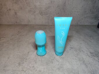 Dámská sada Imari Free - 2