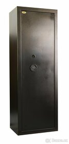 Trezor na střelivo - 2