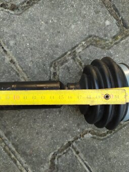 Poloosa na 1.9tdi - 2