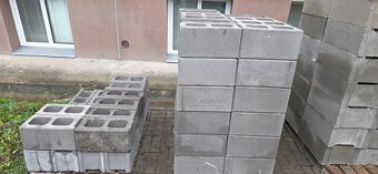 ztracené bednění -  Ústecký kraj - 2