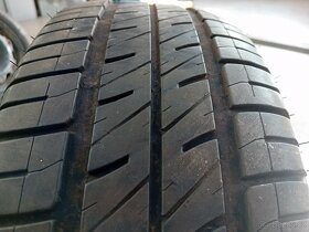Pneu 185/60  R14 letní 2x,2016,3mm - 2