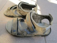 Dětské sandály vel. 34 Crossroad. - 2