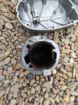 Díly Stadion Jaweta - 2