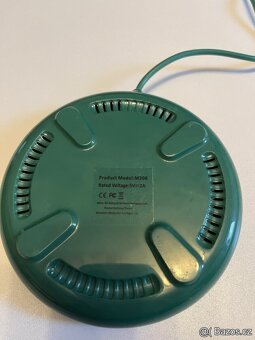 Vyhřívaná USB podložka - 2