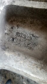 Suzuki grand Vitara - 2