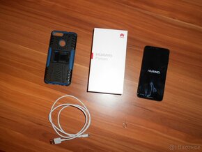 Huawei P Smart-FIG-LX 1 - 2