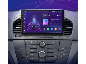 Android autorádio s navi pro OPEL INSIGNIA (2009-2013) - 2