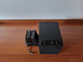 Reprosoustava Genius 2.1 - 2