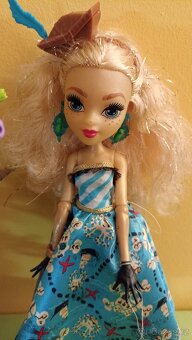 Monster high Dayna - 2