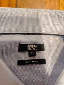 Jerem luxusní košile - 2