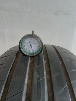 ☀️215/55 R16 Goodyear Letní pneumatiky☀️ - 2