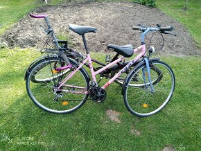 Dámské horské kola - 2