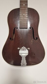 Robert Forberger (1899–1994) – Houslař - 2