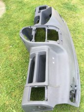 palubní deska Vito - 2