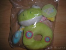 Chrastítko-nové - 2