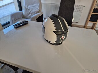 Schubert S2 vel.M 56/57 - 2