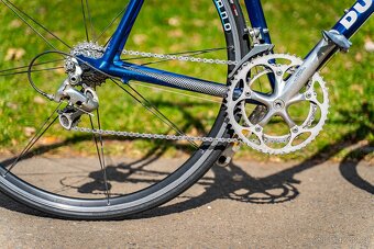 Silniční kolo Duratec Attentive - 2