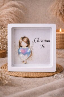 Andělské obrázky - 2