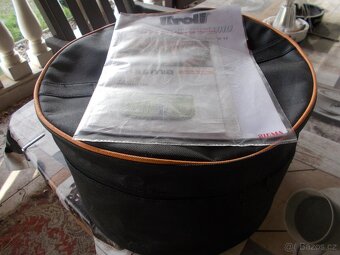 Prodám gril nový nepoužitý. - 2