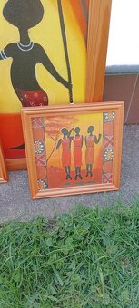 Dekorační obrázky - 2