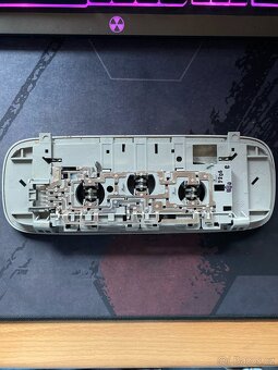 Original světlo kabiny Passat B6 - 2