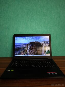 Lenovo 310-15IKB | i5 7.gen • 8GB • 128SSD + 1TB - 2