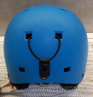 Dětská helma Reaper vel.S, 54-56cm - 2