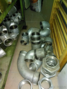 Fitinky 3" - 2 1/2" - 2