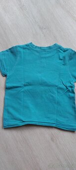 Triko George vel. 104 - 2