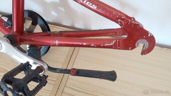 Rámová sada pro 20" kola - 2