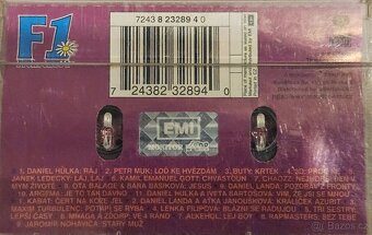 MC Superhity 1997 - 2