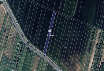 Prodej pole v k.ú. Šakvice, ev.č. 2026-02-26-142148 - 2