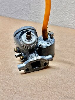 Karburátor Stadion S22 - 2