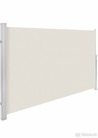 Venkovní boční markýza cena v popisu - 2