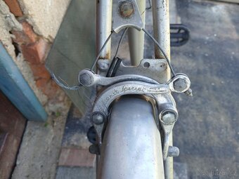 Staré kolo Favorit SPECIAL - 2