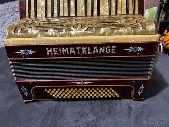 Harmonika Heimatklange - 2