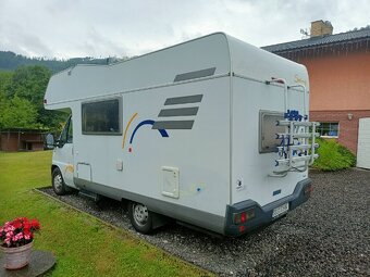 Fiat Ducato 2.8jtd - 2