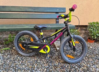 Dětské kolo Specialized RipRock 16" - 2