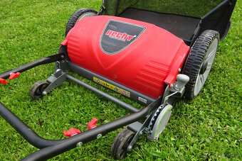 Vřetenová sekačka Hecht 514 - 2