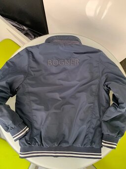 Pánský bomber značky BOGNER - 2