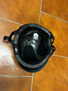 Helma, velikost XS (48-52 CM) - 2