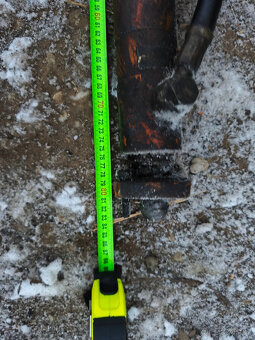 Pístnice dvoučinná - 2