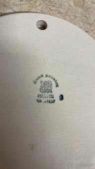 Obrázek Wroclawek- ručně malovaný, PL výroba - 2